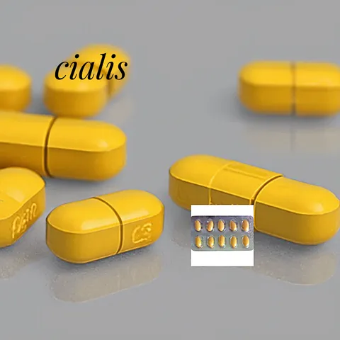 Hace falta receta para cialis